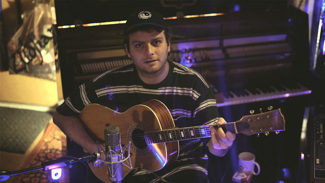 Mac DeMarco - Oct. 1
